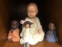 点击看大图 -FineYoga梵音瑜伽·普拉提