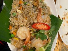-simply thai天泰(长泰广场店)