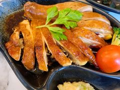 玫瑰豉油鸡-鸡坤茶室(三里屯店)