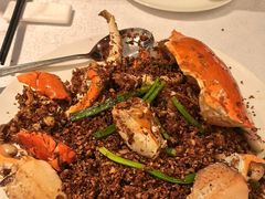 -喜记避风塘炒辣蟹(旗舰店)