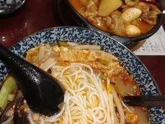 -螺世纪螺蛳粉·桂味小排档(裕德店)