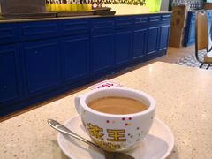 -明腾壹间茶餐厅(新都会花园广场店)