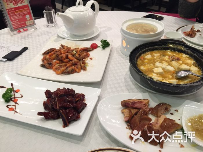 鹭鹭酒家(恒隆店)图片 - 第272张