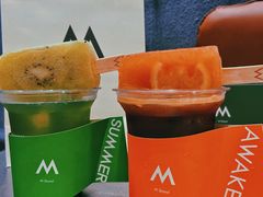 -M Stand(天环广场店)