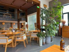 -山茶云南菜(永安里店)