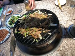 -厚味居炙子烤肉·清真(天桥南纬路店)