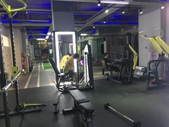 -AK健身普拉提拉伸私教馆(中八店)