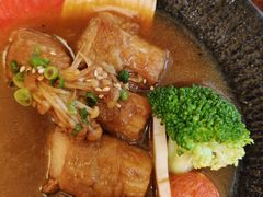 -鸟鹏烧鸟居酒屋(仁恒梦中心店)