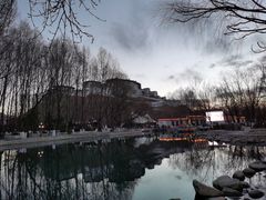 -宗角禄康公园
