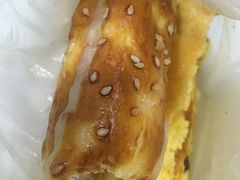 -宫廷糕点铺(建设路店)