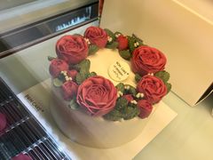 -BONCAKE裱花蛋糕(万象汇店)