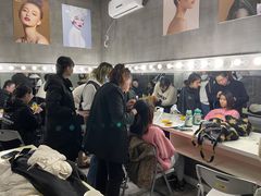 -吉田美学化妆美甲摄影培训(丽水校区)