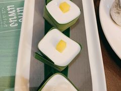 -帕蓝·暹罗料理(大学路店)