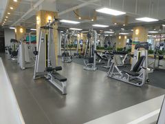 -一公里健身(龙湖紫都城店)