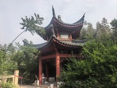 -乾隆行宫