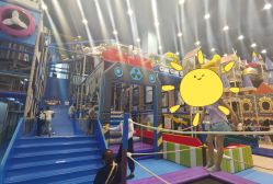 -meland亲子乐园•派对•研学(苏州悠方购物中心店)