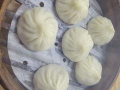 -老裕缘汤包馆(嘉善路店)