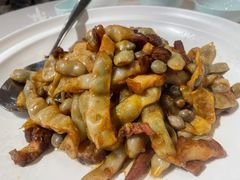 -巴音浩日娲·蒙餐(双林东路店)