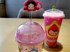 -奈雪的茶(金凤万达PRO店)