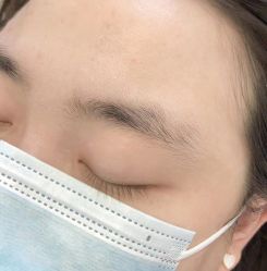 -德绣·机器野生眉发际线·美瞳线半永久