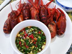 -庾氏龙虾馆(多弗汇店)