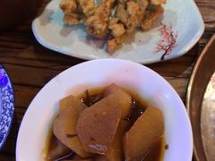 -十六蒲(桂林路店)