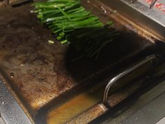 -赞酱川式烤肉(蜀都万达店)