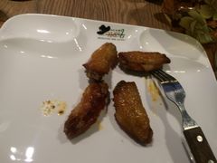 -汉巴味德(大悦城店)