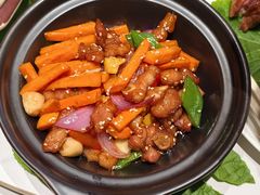 -红河印象美食文化酒楼(强盛路店)