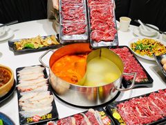 -陈记顺和潮汕牛肉火锅(番禺迎宾大道店)