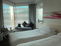 -香港皇家太平洋酒店