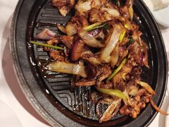 -阿里疆Alijiang·丝路美食·异域风情·清真(长楹天街店)