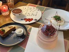 -安妮意大利餐厅(国贸店)