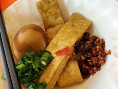 卤豆腐干-东方削面(迎泽街店)