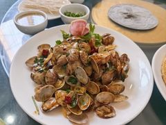 -山海关清和浑锅店