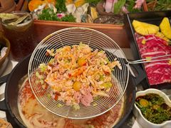 -太琼糟粕醋火锅·海南老爸茶(海棠湾臻选店)