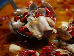 -二十八里太湖船菜(吉祥路店)