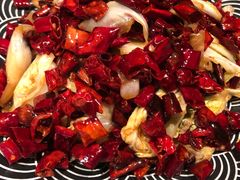 -汉唐宴长安食府