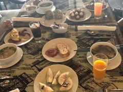 -富国岛翡翠湾 JW 万豪度假酒店