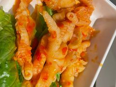 -半天妖烤鱼(丰科万达店)