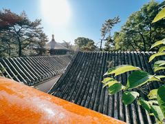 -潭柘寺景区