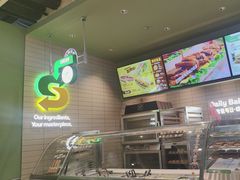 -赛百味SUBWAY(燕莎奥莱店)