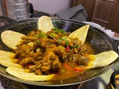 -小菜园新徽菜(滁州苏宁店)
