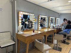 -天真蓝照相馆(宁波来福士店)