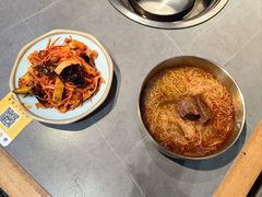 金龙牛肉面-金龙烧烤·牛肉面(西塔店)