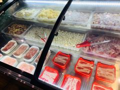 -蛙太牛牛肉海鲜自助火锅(台江万达店)