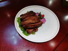 风味羊排-西安饭庄·非遗陕菜(钟楼店)