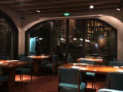 -弗兰克牛排西餐厅Ribone steak house(柠檬花园店)