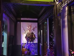-江南韵·无锡太湖文化体验餐厅(凤凰天街店)