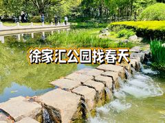 -徐家汇公园